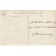 02 SOISSONS. Photo carte postale d'un Jardin au 39 Route de Chevreuse