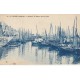 44 LE CROISIC. Bâteaux et Navires. Bateaux de Pêche dans le Port