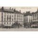 44 NANTES. La Place Royale avec magasin Grand Marché