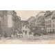 29 BREST. Recouvrance Rue de la Porte vers 1900.