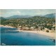 3 Photo Cpsm grand format 20 CORSE. I Macchiaghioli, Iles Lavezzi & Caramontino