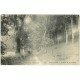 carte postale ancienne 22 SAINT-CAST. Le Bois de la Vieuville 1909