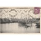 17 LA ROCHELLE. Navires dans le Bassin Neuf 1933