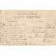 35 ROTHENEUF. Café Restaurant Aux Rochers Sculptés 1908 magasin souvenirs cartes postales