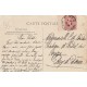 35 SAINT-MALO. Le Château et le Kiosque à Musique 1905
