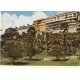 2 photo cpsm grand format 64 PAU. Palmeraie et Parc Beaumont