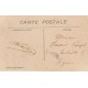13 ROGNES. Place Vivaux après le Tremblement de Terre 1909