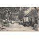 13 MAUSSANNE. Grosse foule à la Terrasse du Grand Café Dinard et l'Avenue