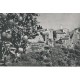 Photo Cpsm grand format 06 TOURRETTES-SUR-LOUP. Pour Millau. Timbre de 008 centimes...