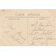 03 BESSAY-SUR-ALLIER. Animation sur la Place rues de Moulins et de la Gare 1908