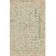 03 CHAMBERAT. Une Rue avec Hôtel du Centre de Michon 1917