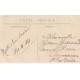 03 SAINT-POURCAIN-SUR-SIOULE. Place Guillaume Durant Pharmacie Mallet et Boucherie vers 1909
