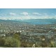 4 photo cpsm grand format Suisse ZÜRICH 1970