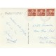 Photo Cpsm grand format 05 Lac de GAUBE. Le Vignemale 1958