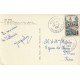 Photo Cpsm 05 Le Coolidge. Le Fifre et Alpiniste au Col des Avalanches et les Ecrins 1959