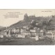 07 ROCHEMAURE. Le Village vers 1909