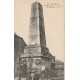 08 BAZEILLES Monument de la Bataille de 1870 animation