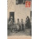 09 BETHMALE. Petits Garçons et Petites Filles. A droite le dernier Bethmalou 1912