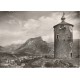 Photo Cpsm 09 TARASCON-SUR-ARIEGE. Castella et Pic du Sédour 1957