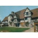 2 Cpsm grand format 14 NORMANDIE. Logis et Ferme Normand