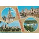 4 Cpsm grand format 84 AVIGNON. Pont Saint-Bénézet et Palais des Papes