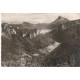 2 Cpsm grand format 38 Monastère de la GRANDE-CHARTREUSE 1952