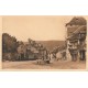 12 NAJAC. Place et Bariou 1952