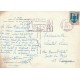 2 Photo Cpsm grand format 85 LES SABLES-D'OLONNE. Sablaises et jeunes en costume 1967-78