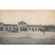 18 BOURGES. La Gare camionnette de la Fonderie de Canons