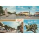2 Photo Cpsm grand format ALGERIE. Chameaux et Cheraga 1985