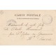 21 CHAILLY. Le Château Renaissance 1906