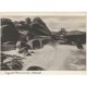 2 Photo Cpsm grand format 29 PLOUGASTEL-DAOULAS TREGASTEL PLOUMANACH COSTAERES 1955