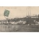 24 LE BUGUE. Bellevue et le Bournat 1907.