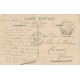 52 LANGRES. La Statue de Diderot 1911