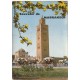 4 Photo Cpsm grand format TUNISIE Kairouan Marrakech Fes