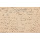 27 LONGCHAMPS. Rue Heudicourt entrée du Pays 1909 Chasseur son Chien avec Gibier