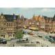 2 Photo Cpsm grand format HOLLAND PAYS-BAS. Rotterdam & Den Haag