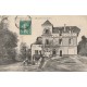 27 CORNEVILLE SUR RISLE. L'Hostellerie des Cloches 1908