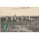 85 LA TRANCHE-SUR-MER. Groupe de Pêcheurs 1914