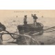 85 LES SABLES-D'OLONNE. Le Tamisage Pêche à la Sardine