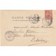 62 ETAPLES. Type de Pêcheuse de Crevettes 1904