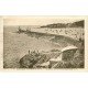 carte postale ancienne 22 SAINT-QUAY-PORTRIEUX. Jetée et Port 136 avec Pêcheurs