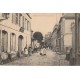27 RUGLES. Rue des Forges 1904 Pensionnat de Jeunes Filles