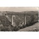 3 Photo cpsm 63 PUY-DE-DÔME. Ponts, Château et viaduc