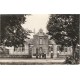 Photo Cpsm 28 SANTILLY. Mairie et Ecoles animation 1962