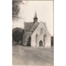 2 Photo cpsm petit format 41 BLOIS et SELLES-SAINT-DENIS 1935