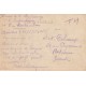 36 CHATEAUROUX. Sortie Manufacture Balsan Ouvriers et Cyclistes 1915