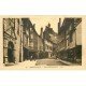 carte postale ancienne 03 MONTLUCON. Place Saint-Pierre 1932