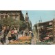 5 Photo cpsm petit format 75 PARIS. Le Marché aux Fleurs...
