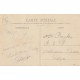 36 CHATILLON. Avenue de la Gare 1909